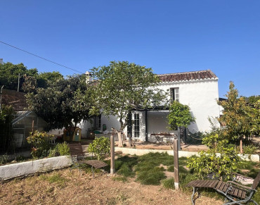 House for sale in Monda - R5365279