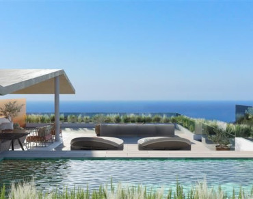 Penthouse for sale in Fuengirola - R4407808