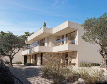 Villa for sale in Las Colinas Golf Resort - TAALC6800