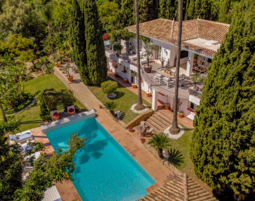 Villa for sale in Puerto del Almendro - MPV6590
