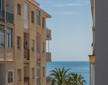 Apartment for sale in Estepona Town - Ax6001
