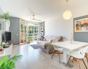Apartment for sale in La Cala Hills - R5375920