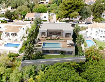 Land for sale in Mijas - R5374066