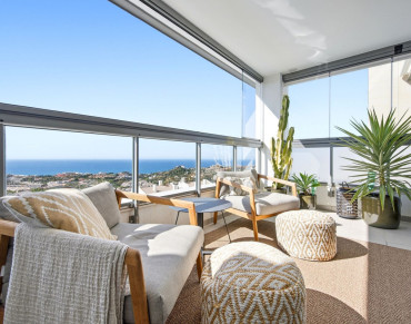 Apartment for sale in Benalmadena - R5382028