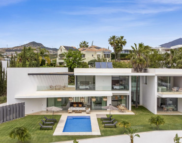 House for sale in Benahavis - R5378284