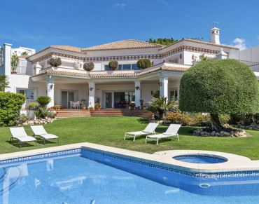 House for sale in El Paraiso - R5379922