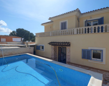 Villa for sale in Calvià - IP2-10823