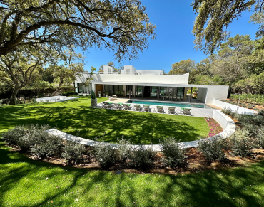 Villa for sale in Sotogrande Alto - 312452