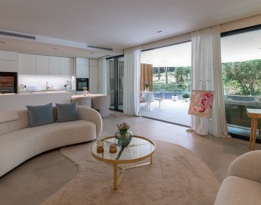 Apartment for sale in La Reserva - 326138