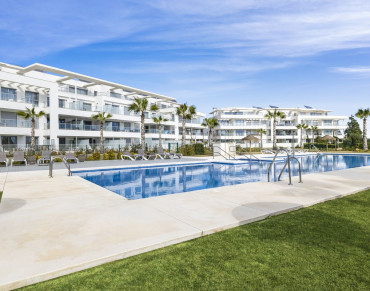 Apartment for sale in El Chaparral - R5365909