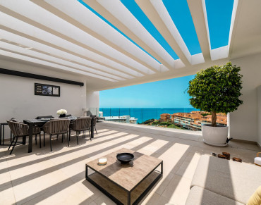 Penthouse for sale in Carvajal - R5378995