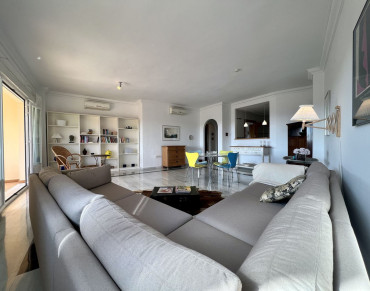 Apartment for sale in La Cala Hills - R5377876