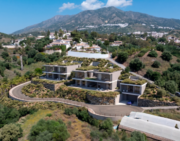 Land for sale in Mijas - 79333KDT