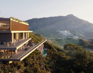 Villa for sale in Real de La Quinta, Benahavis - 79336KDT