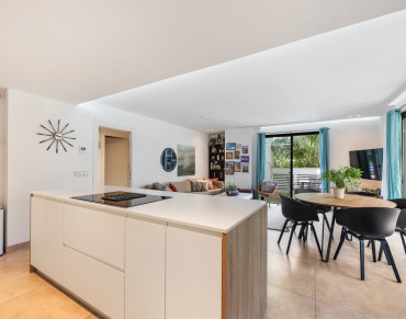 Apartment for sale in Marbella - LS50203