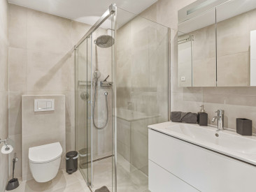 Penthouse in Fuengirola — photo 3
