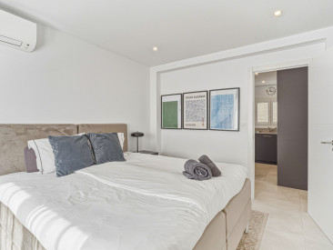 Penthouse in Fuengirola — photo 4