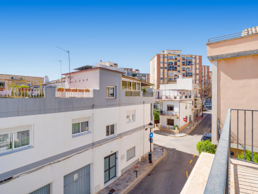 Penthouse in Fuengirola — photo 5