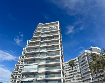 House for sale in Playa la Fossa, Calpe - CA.A-029