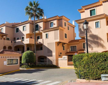 House for sale in La Duquesa - 1524-AlmadrabaPH3B