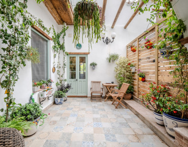 Town House for sale in Estepona Town - 1528-EstOldTown4B