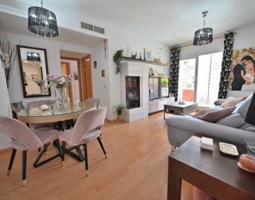 Apartment for sale in Benalmadena - ST6307