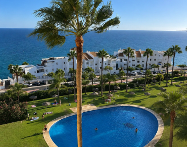 Apartment for sale in Torrequebrada, Benalmadena - ST6308