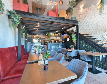 Restaurant for sale in Calahonda, Mijas Costa - ST6311