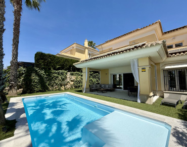 House for sale in Marbella East - 209-03017P