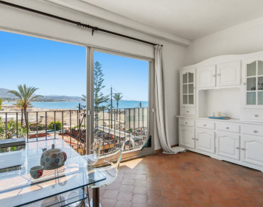 Apartment for sale in Marbella - TMRA0896