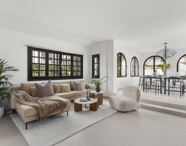 Apartment for sale in Nueva Andalucia, Aldea Blanca, Marbella - HRB-01537P
