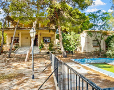 House for sale in Los Balcones - MOVE-356