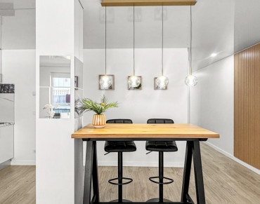 Apartment for sale in El Acequión - MOVE-360