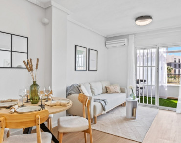 Apartment for sale in La Florida, Orihuela Costa - MOVE-350