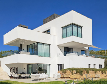 Villa for sale in Monte Mayor, Benahavis - BEMV1339