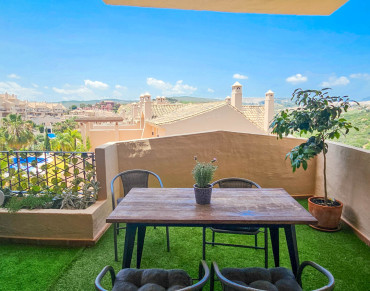 Apartment for sale in La Duquesa - S5374489
