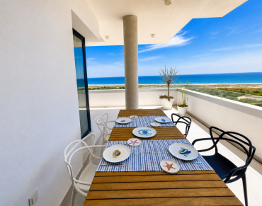 Penthouse for sale in Alcaidesa - S5371774