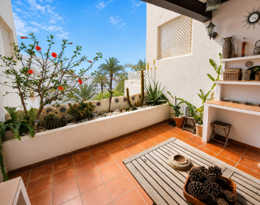 Penthouse for sale in La Duquesa - S5372947