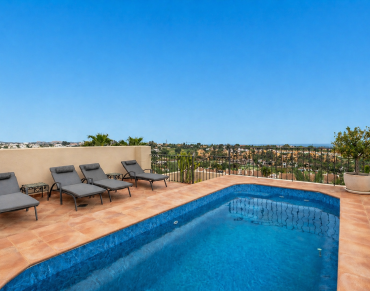 House for sale in Estepona East, El Paraiso, Estepona - PANR-16333