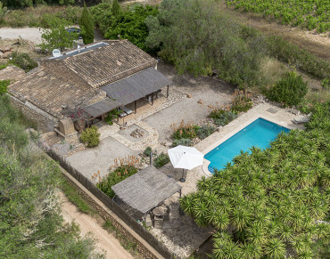House for sale in Felanitx - 32753