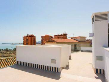 Property in Málaga Este — photo 5