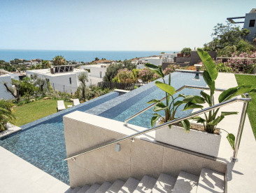 House in Mijas Costa