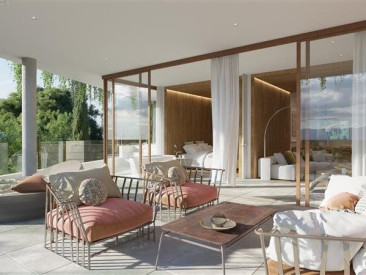 Penthouse in Fuengirola — photo 2