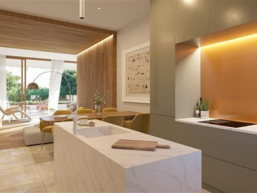Penthouse in Fuengirola — photo 4