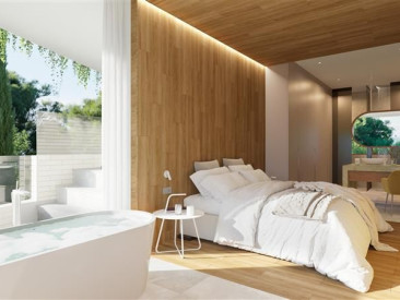 Penthouse in Fuengirola — photo 6