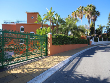 House in Marbella