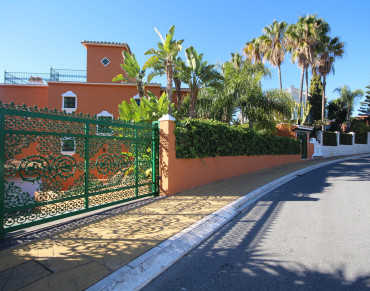 House for sale in Marbella - R3427105