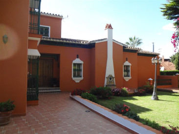 House in Marbella — photo 3