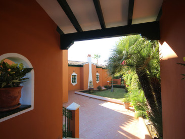 House in Marbella — photo 5