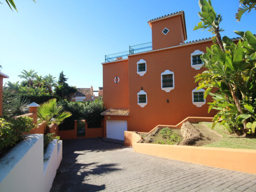 House in Marbella — photo 6